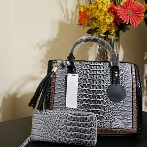 Ladies  Handbags